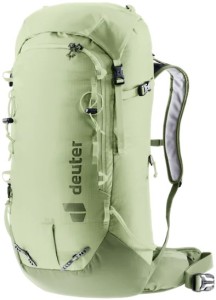 Plecak damski Deuter Freescape Lite 24 SL - mineral/grove