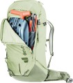 Plecak damski Deuter Freescape Lite 24 SL - mineral/grove - 2788446