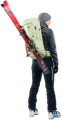 Plecak damski Deuter Freescape Lite 24 SL - mineral/grove - 2788449