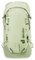 Plecak damski Deuter Freescape Lite 24 SL - mineral/grove - 2788444