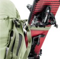 Plecak damski Deuter Freescape Lite 24 SL - mineral/grove - 2788451