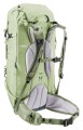 Plecak damski Deuter Freescape Lite 24 SL - mineral/grove - 2788442
