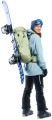 Plecak damski Deuter Freescape Lite 24 SL - mineral/grove - 2788448