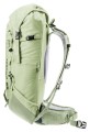 Plecak damski Deuter Freescape Lite 24 SL - mineral/grove - 2788443