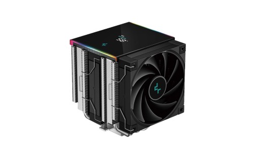 Chłodzenie DeepCool AK620 DIGITAL SE - 2788525