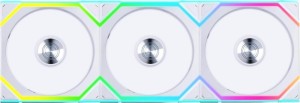 Wentylator obudowy CASE FAN 120MM G99.12RSL1W3W.00 LIAN LI