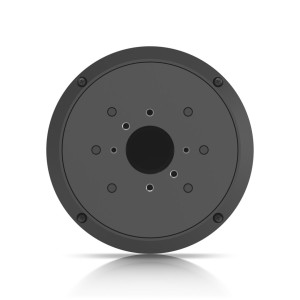 Puszka montażowa Ubiquiti Camera Compact Junction Box Czarna (UACC-Camera-JB-B)