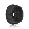 Puszka montażowa Ubiquiti Camera Compact Junction Box Czarna (UACC-Camera-JB-B) - 2788591