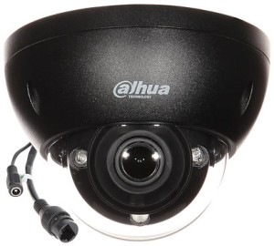 IPC-HDBW5442E-ZE-2712-DC12AC24V Kamera