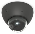 Kamera Ubiquti UniFi AI Dome Black (UVC-AI-Dome-B) 8MP 3840 x 2160 (16:9) IP66 IK10 10W - 2788648