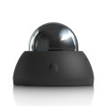 Kamera Ubiquti UniFi AI Dome Black (UVC-AI-Dome-B) 8MP 3840 x 2160 (16:9) IP66 IK10 10W - 2788650