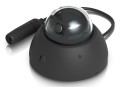 Kamera Ubiquti UniFi AI Dome Black (UVC-AI-Dome-B) 8MP 3840 x 2160 (16:9) IP66 IK10 10W - 2788649