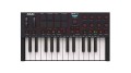 AKAI MPK MINI 4 BLACK - Mini klawiatura sterująca - 2788834