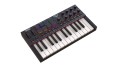 AKAI MPK MINI 4 BLACK - Mini klawiatura sterująca - 2788835