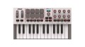 AKAI MPK MINI 4 WHITE - Mini klawiatura sterująca - 2788837