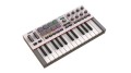 AKAI MPK MINI 4 WHITE - Mini klawiatura sterująca - 2788838