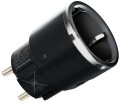 Shelly Wave Plug S - Z-Wave 800 inteligentne gniazdo Black - 2788851