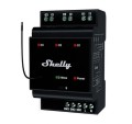 Shelly Qubino Wave Pro 3 3-kanałowy Przekaźnik Na Szynę Din Z-wave - 2788856