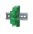 Shelly Wave Pro Dimmer 1PM – Inteligentny ściemniacz światła montowany na szynie DIN - 2788861