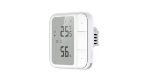 Aqara Floor Heating Thermostat W500 Termostat do ogrzewania podłogowego UT-A01D