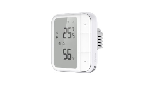 Aqara Floor Heating Thermostat W500 Termostat do ogrzewania podłogowego UT-A01D - 2788865