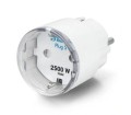 Shelly Wave Plug S - Z-Wave 800 inteligentne gniazdo - 2788868