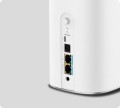 Router ZTE G5 Ultra 5G (MC8512) Rrouter stacjonarny SIM 5G Ultra z WiFi7 - 2788948