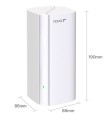 Router Tenda EE3 Pro(3-pack) - 2788986