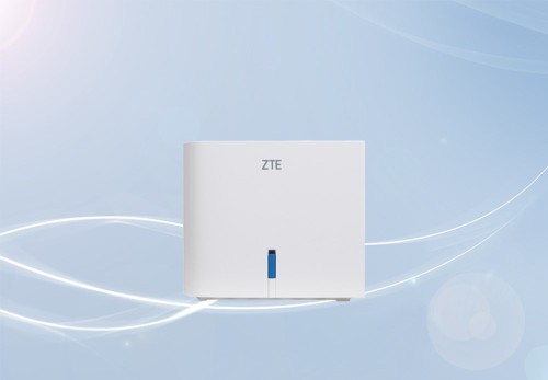 Router ZTE Z1200 - 2788993