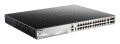 Przełącznik DLINK DGS-3130-30PS/E 30-Port Layer 3 PoE Gigabit - 2789028