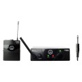 Mikrofonowy zestaw bezprzewodowy AKG WMS40 Mini Instrumental Set BD ISM1 - 2789282
