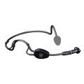 Mikrofon nagłowny AKG C544 L z miniXLR do nadajnika - 2789288