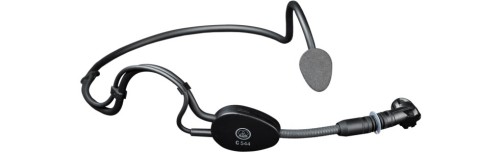 Mikrofon nagłowny AKG C544 L z miniXLR do nadajnika - 2789288