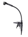 AKG C519 M - Mikrofon instrumentalny gęsia szyja z adapterem Phantom w XLR - 2789298