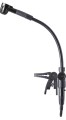 AKG C519 M - Mikrofon instrumentalny gęsia szyja z adapterem Phantom w XLR - 2789297