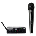 Mikrofonowy zestaw bezprzewodowy AKG WMS40 Mini Vocal Set BD ISM3 - 2789302