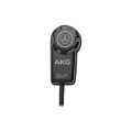 AKG C411 L - Mikrofon pick-up z miniXLR do nadajnika - 2789305