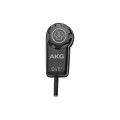 AKG C411 L - Mikrofon pick-up z miniXLR do nadajnika - 2789304