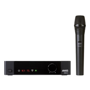 Mikrofonowy zestaw bezprzewodowy AKG DMS100