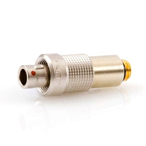 DPA DAD6003 - Adapter: Sennheiser SK 50/250/3063/5012/6000/9000 - 2789311