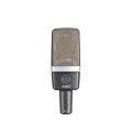 AKG C214 - Mikrofon pojemnościowy wielkomembranowy - 2789331