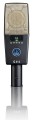 AKG C414 XLS - Mikrofon pojemnościowy wielkomembranowy, zmienne charakterystyki - 2789334