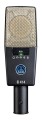 AKG C414 XLS - Mikrofon pojemnościowy wielkomembranowy, zmienne charakterystyki - 2789333