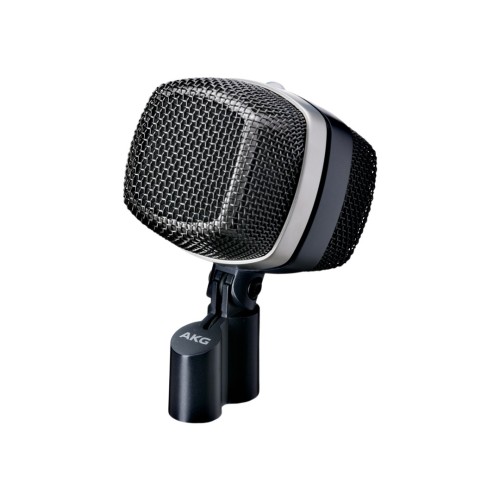 AKG D12 VR - Mikrofon dynamiczny wielkomembranowy z filtrami - 2789335