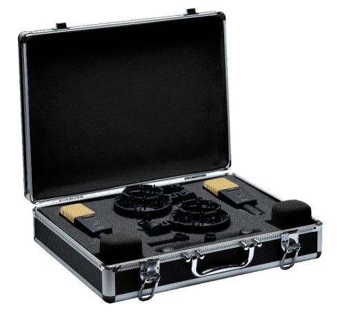 Zestaw stereo mikrofonów pojemnościowych AKG C414 XLII - 2789339