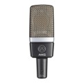 Zestaw stereo mikrofonów pojemnościowych AKG C214 - 2789342