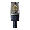 Zestaw stereo mikrofonów pojemnościowych AKG C214 - 2789341