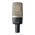 AKG C314 - Mikrofon pojemnościowy wielkomembranowy, zmienne charakterystyki - 2789351