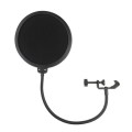 NN POP 01 - Pop filtr do mikrofonu osłona powietrzna - 2789359