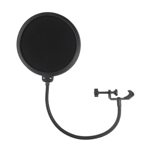 NN POP 01 - Pop filtr do mikrofonu osłona powietrzna - 2789359